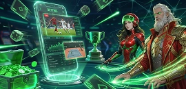Bet4Star Competitions With Leaderboards And Exciting Prizes