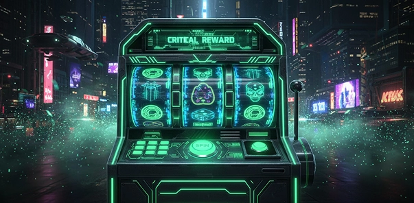 Bet4Star Slot Machine With Exciting Spins And Big Wins