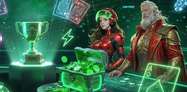 Bet4Star Gift Icon For Bonuses