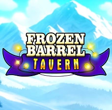 Bet4Star Frozen Barrel Slot With Ice Adventure and Free Spins
