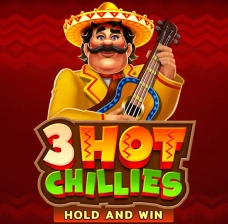 Bet4Star 3 Hot Chillies Slot Symbol For Big Wins