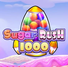 Bet4Star Sugar Rush Slot With Colorful Candies and Bonuses