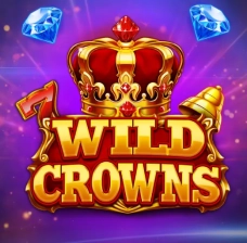 Bet4Star Wild Crowns Slot With Royal Symbols and Winning Spins