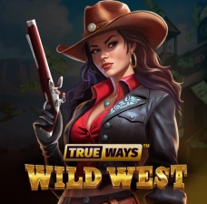 Bet4Star Wild West Slot With Cowboys and Big Jackpots