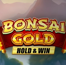 Bet4Star Bonsai Gold Slot Featuring Lucky Trees