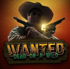 Bet4Star Slot Wanted Dead or a Wild With Exciting Western Action